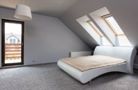 Bulwark bedroom extensions