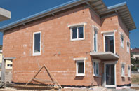 Bulwark home extensions