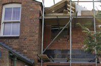 free Bulwark home extension quotes